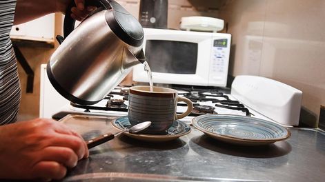 Se viene un nuevo aumento en la electricidad, cómo hacer un uso más eficiente de la energía.