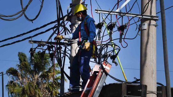 Crecen los accidentes por instalaciones eléctricas clandestinas