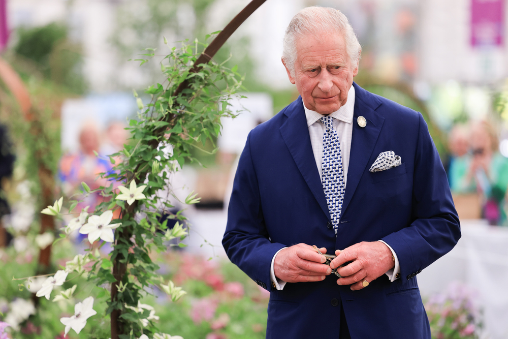 El Rey Carlos III tiene un lugar amado en Gales.