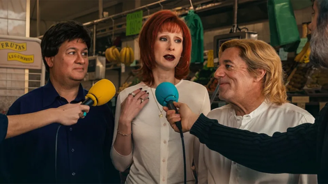Superestar es la nueva serie española de Netflix producida por los Javis, una dupla de éxito del país europeo.&nbsp;