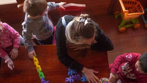 Guaymallén habilitó la apertura de jardines, “telos” y salones pero con cambios