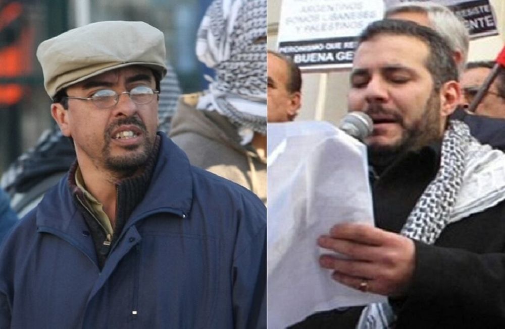 Pacto con Irán: Khalil quedará en libertad, pero Esteche seguirá preso