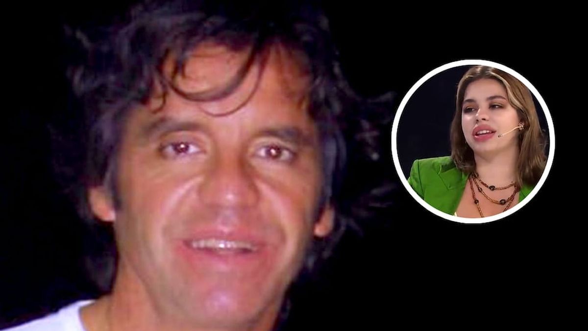 Ricardo Biasotti habló tras su conflicto con Andrea del Boca y apoyó una ley contra falsas denuncias