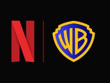 Histórico: Netflix compró Warner Bros.&nbsp;