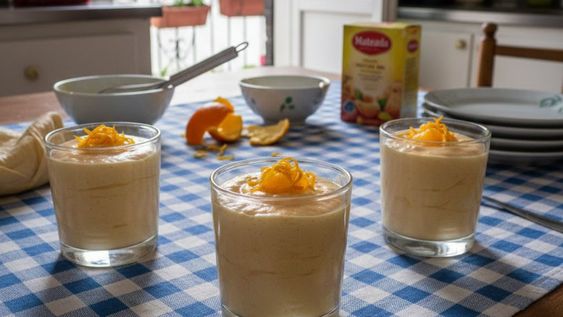 Esta receta es tan simple que es una opción ideal para sorprender sin demasiado esfuerzo.
