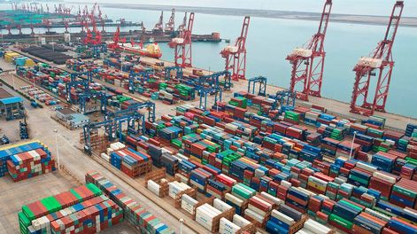 Los Andes | La provincia supo aprovechar los aumentos de precios internacionales y algunas oportunidades que aparecieron en los países cercanos a raíz de la crisis de logística internacional.