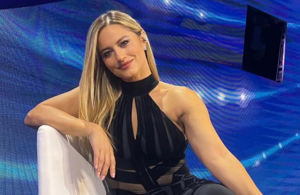 Lola Ponce presenta su espumante “Musa” con un show imperdible en Mendoza.