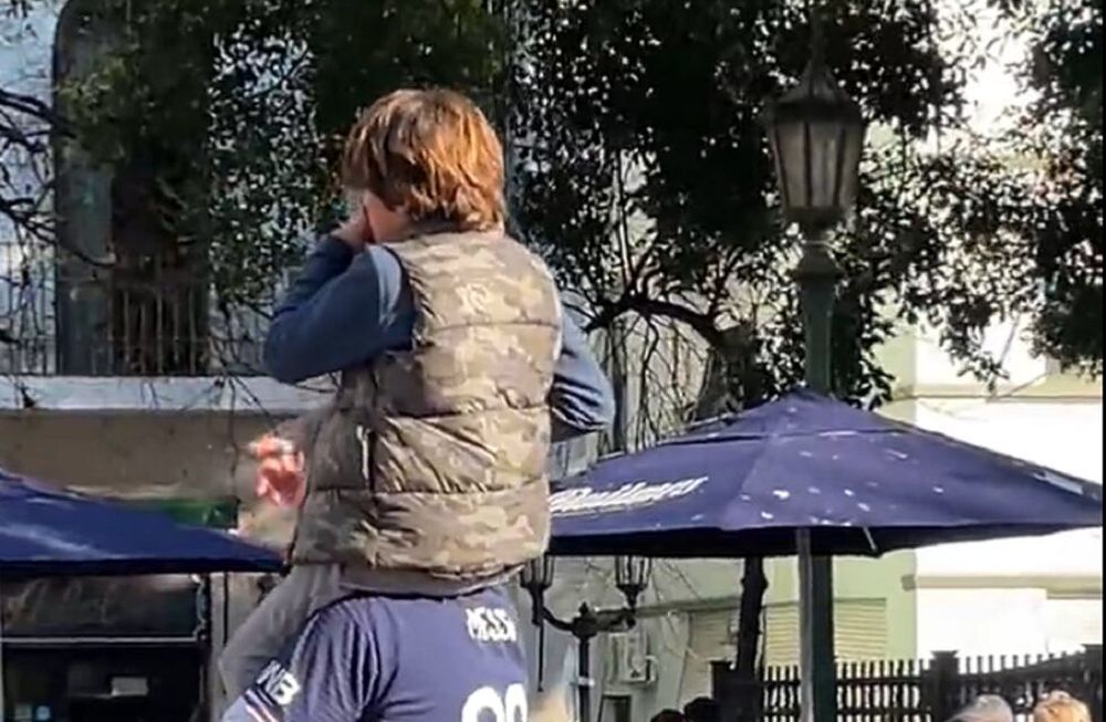 Captura de video
