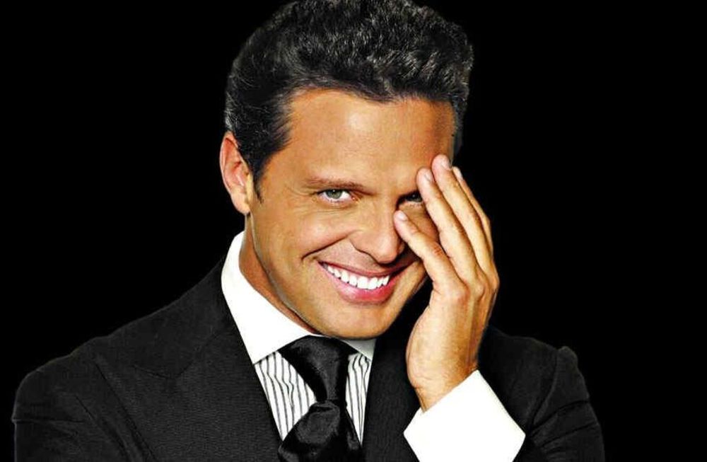 ¡Estas igual! El increíble parecido de una arquitecta con Luis Miguel que se volvió viral