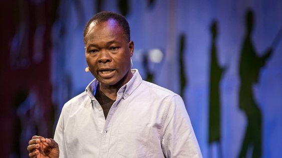 Diébédo Francis Kéré, ganador del Premio Pritzker de Arquitectura 2022