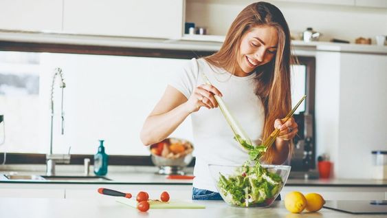 No hay un superpoder: cómo cuidar el sistema inmunológico y los alimentos ricos en aportes que lo sostienen.&nbsp;(Foto: Freepik)