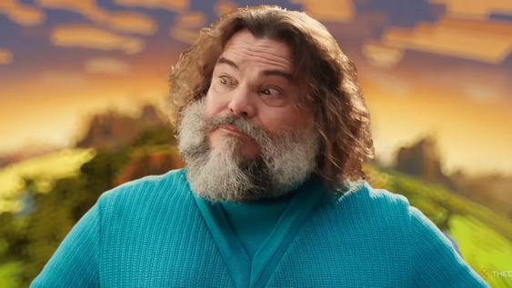 Una comedia protagonizada por Jack Black se va de Netflix.&nbsp;