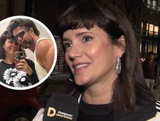 no se guardo nada: que dijo griselda siciliani luego de conocer los rumores de infidelidad de luciano castro