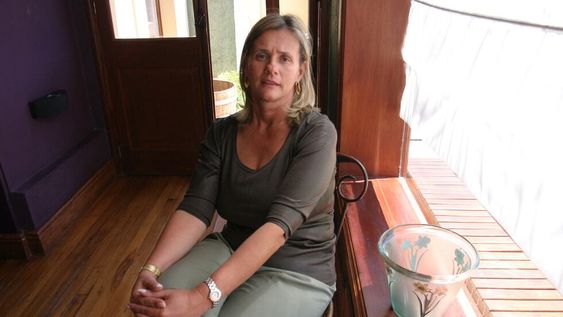 Patricia Ortiz: “Con el acuerdo con la Unión Europea aparecen los fantasmas”