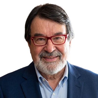  Enrique Gomáriz Moraga 