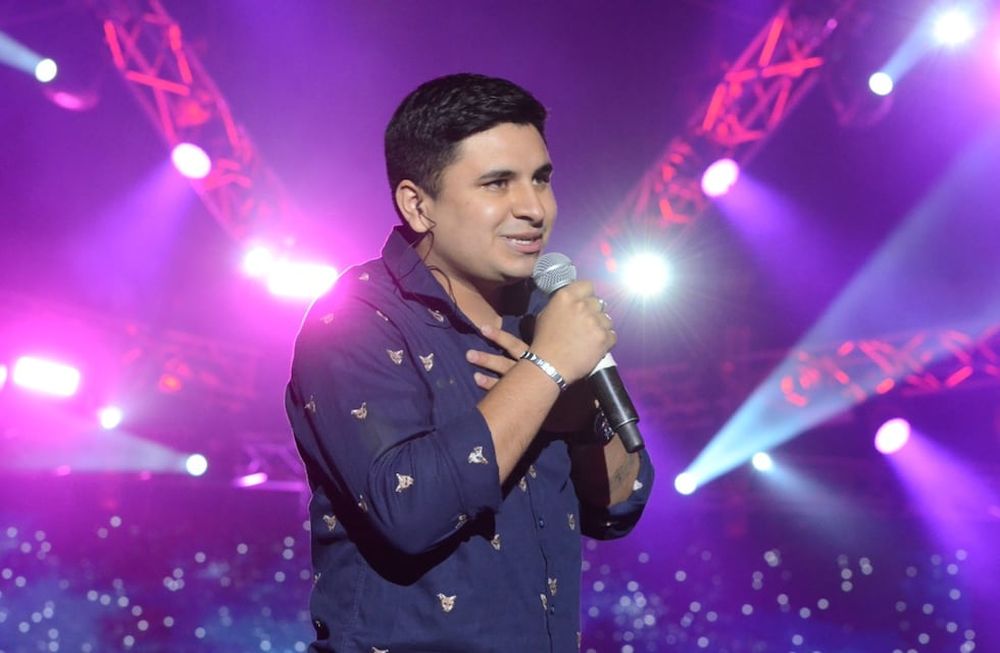 El ganador de La Voz Argentina