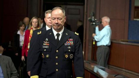 EEUU revisaría prácticas de espionaje