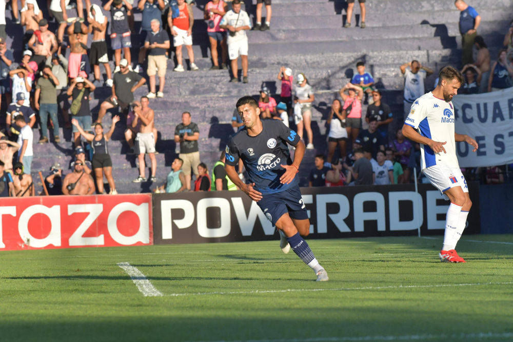Independiente Rivadavia recibe a Lanús por la Liga Profesional
