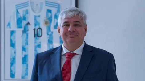 Guillermo Nicolás, embajador argentino en Qatar habló en exclusiva con Los Andes.