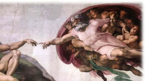 La existencia de Dios