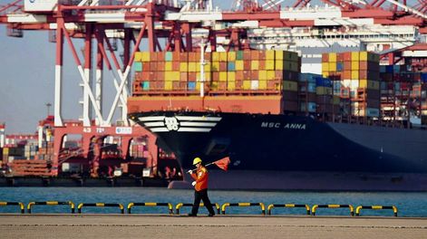 Se estima que el PBI mundial crecerá 6% este año y las proyecciones son positivas para los principales compradores de la provincia en el mundo.