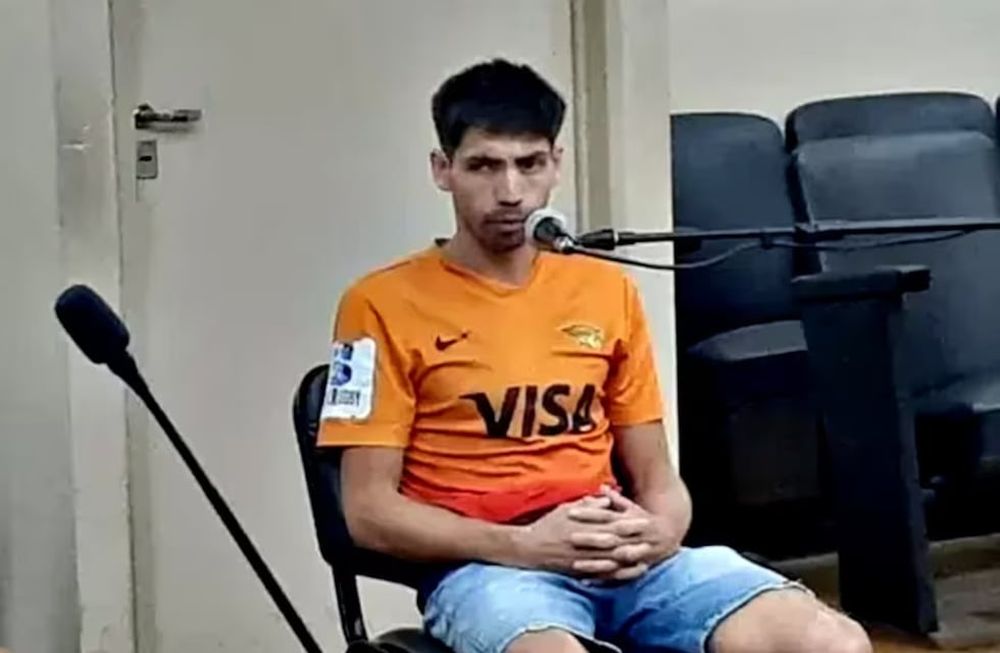 Fabián Andrés Galván fue imputado por fraude. Es la cuarta causa que enfrenta por el mismo delito.