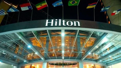 Los Andes | El objetivo de la delegación argentina es que la “Declaración de Mendoza”, documento final de la conferencia, refleja un compromiso claro en cuanto a la necesidad de cooperación de los pauses para enfrentar la amenaza del terrorismo en la región.