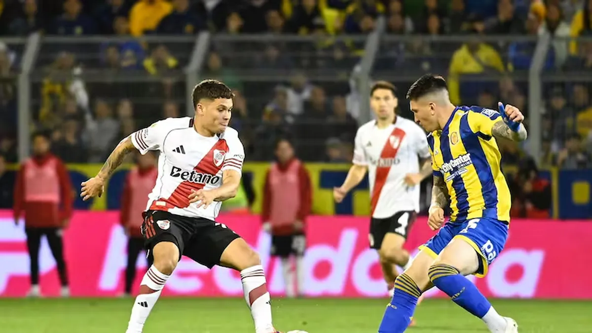 Quedaron definidas las semifinales del Apertura de la Liga Profesional: días, horarios y sedes