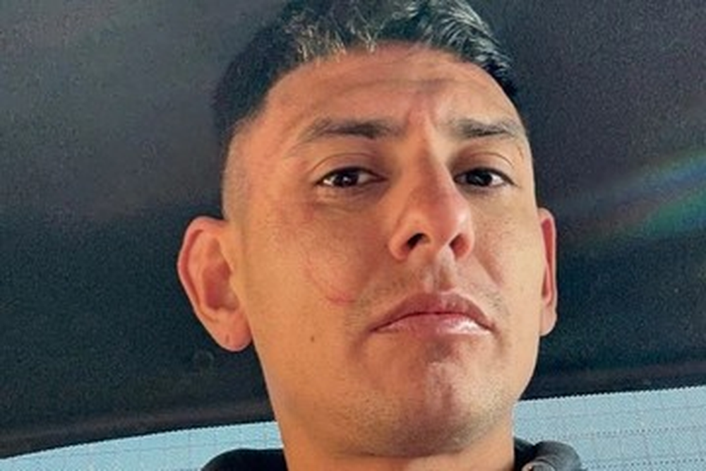 Imputaron y citaron a declarar al futbolista de San Martín de San Juan que agredió a un policía