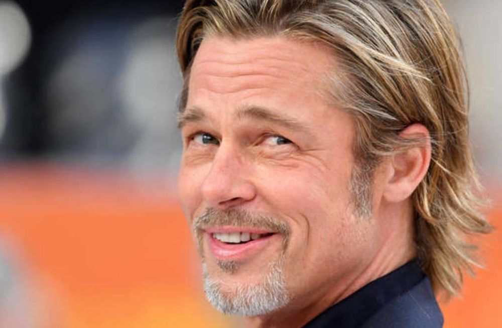 Brad Pitt luchará nuevamente en la justicia contra Angelina Jolie por la custodia de sus hijos