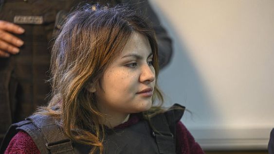 Así lo informó su abogado, Alejandro Cipolla, quien sostuvo que lo que se debe investigar es qué político, seguramente del gobierno anterior, dio la orden.Foto: Télam