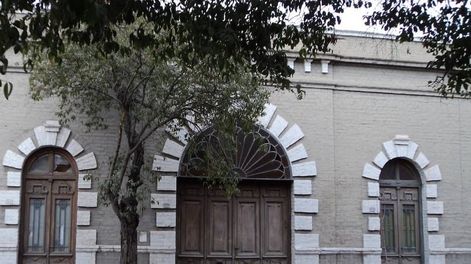 Los Andes | La Casa Mazzolari-Cerutti funcionará como Espacio de Memoria y Derechos Humanos (Foto Archivo)