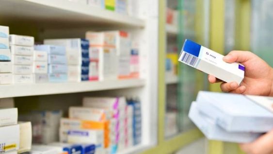 El Gobierno de Mendoza avanza en cambios para que los medicamentos puedan ser entregados por Mercado Libre| Foto: Los Andes
