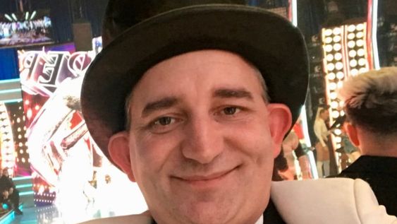 El Mago Sin Dientes cree saber cuándo termina la cuarentena y lo tuiteó