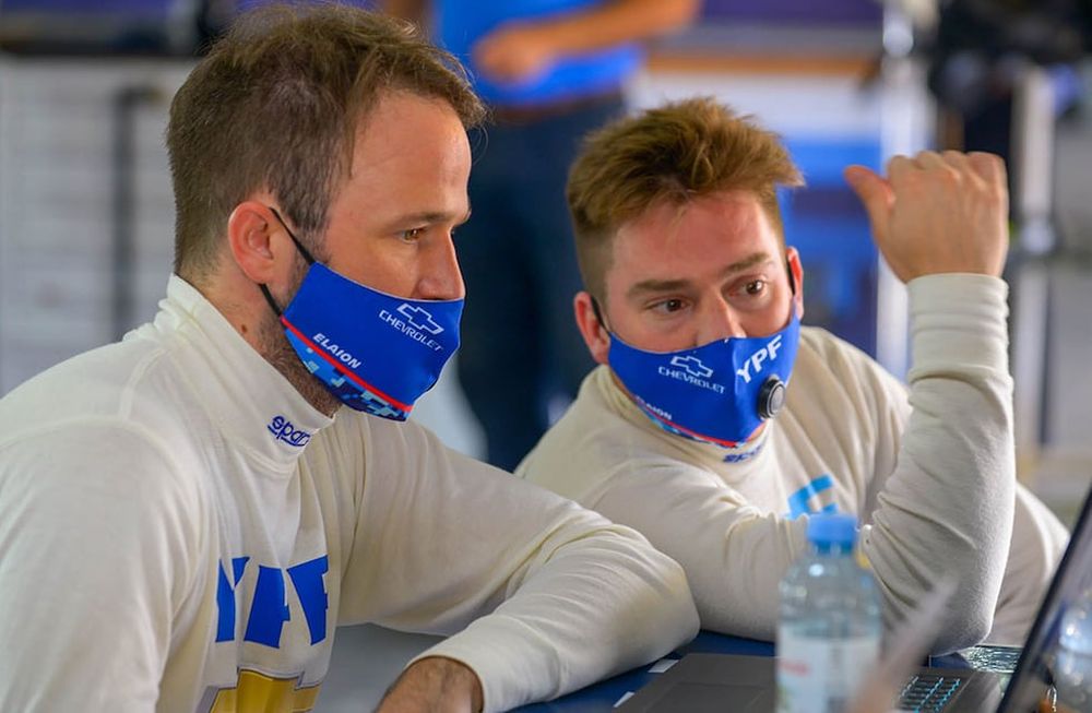 Canapino se quedó con el Konex de Platino