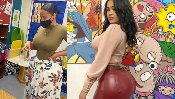 “Es fácil para la mayoría de las personas descartar la cantidad de trabajo que me tomó para llegar a donde estoy hoy”. Foto: @toyboxdollz / Instagram.