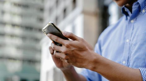 ¿Cómo enviar paquetes de datos a números de América Latina desde Estados Unidos?