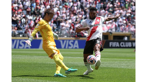 El Colibrí no se ha sentido cómodo el último semestre en el equipo de Gallardo y emigraría a México. 