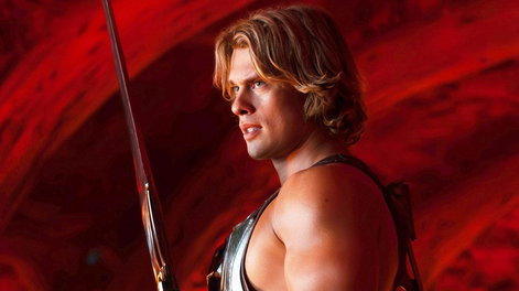 He-Man y los Masters del Universo ya es un éxito en Amazon Prime Video.&nbsp;