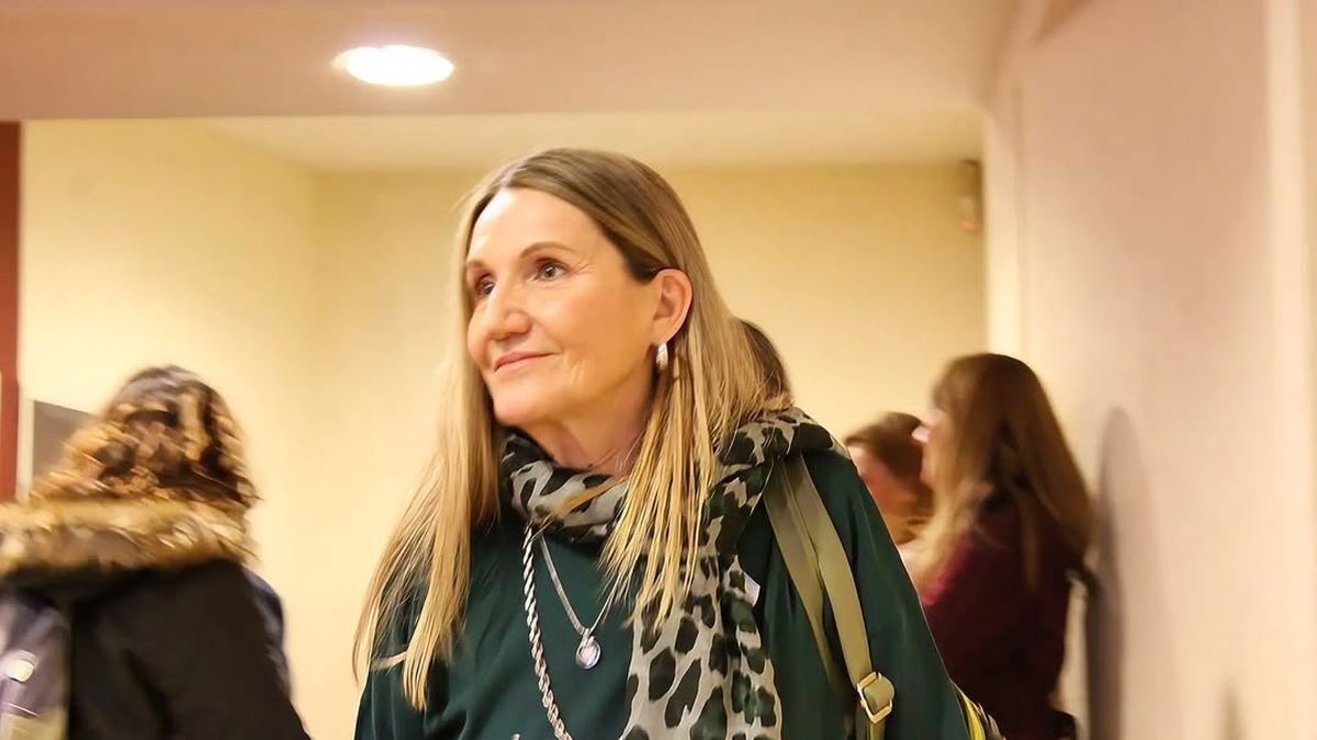 Balotaje UNCuyo: Adriana García afirmó que la universidad at