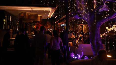 Los Andes | evento garden 1