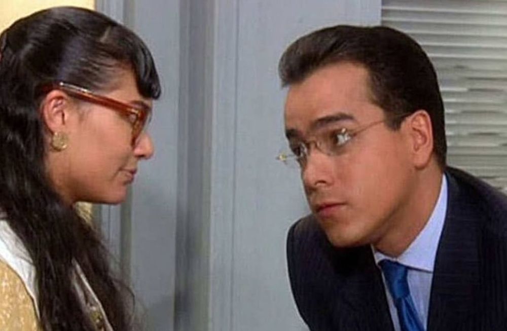 Cepeda y Ramírez son muy amigas en la actualidad