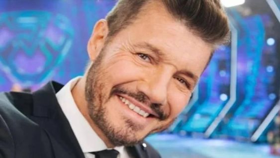 Marcelo Tinelli anunció en Twitter su vuelta a la tele