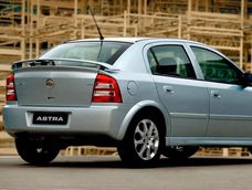 asi seria el nuevo chevrolet astra: la version 2027 del historico auto