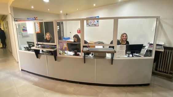 CERPOL, la atención médica que crece en salud