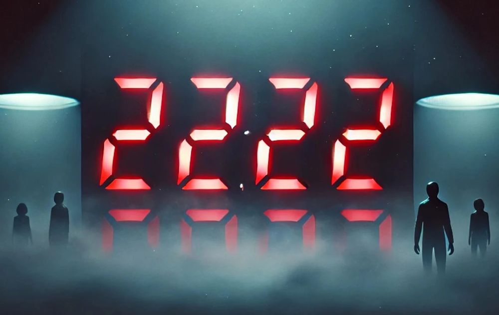 El sentido de esta hora tiene diferentes sentidos en la energía, equilibrio y un llamado a conectar con uno mismo.