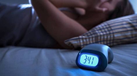 “Cómo cuidar la salud del sueño en pandemia”, en el Ciclo de Encuentros Virtuales de MELE