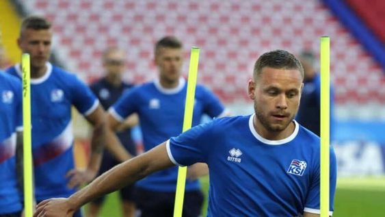 Islandia ganaría  el Mundial de la socioeconomía