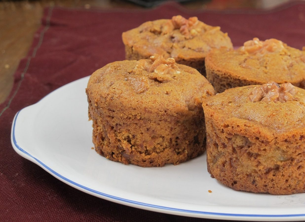 Esta receta es ideal para los que quieren ahorrar en materiales y comer algo rico con los mates.