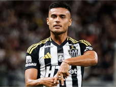 Fausto Vera sería el primer refuerzo de River Plate Fausto Vera sería el primer refuerzo de River Plate